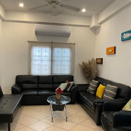 Naklua Pool Villa By Pattaya Sunny Rentals Kültér fotó