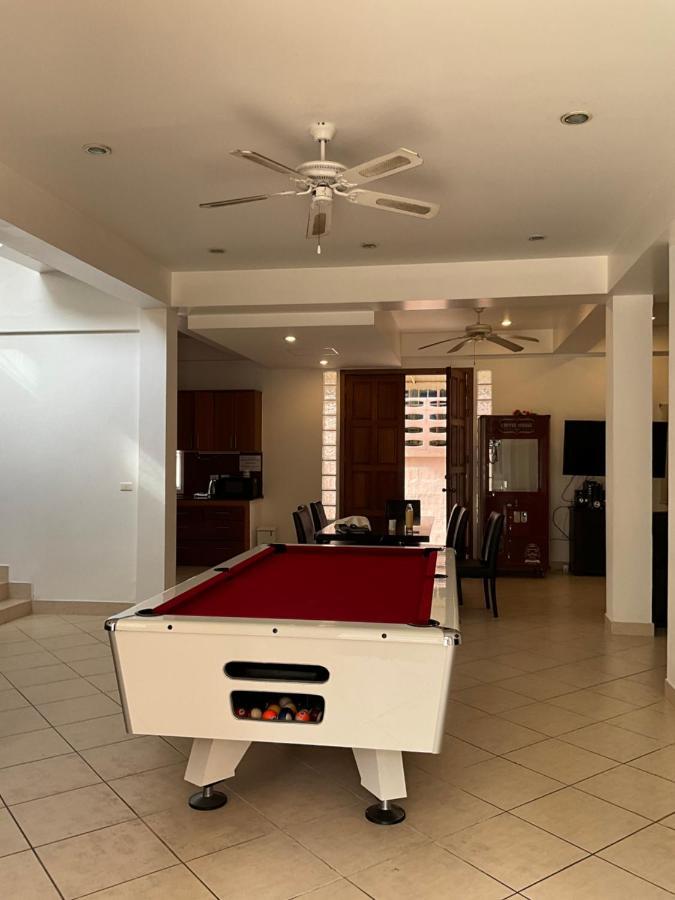 Naklua Pool Villa By Pattaya Sunny Rentals Kültér fotó