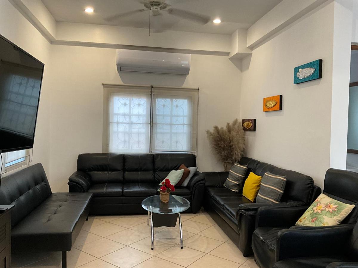 Naklua Pool Villa By Pattaya Sunny Rentals Kültér fotó