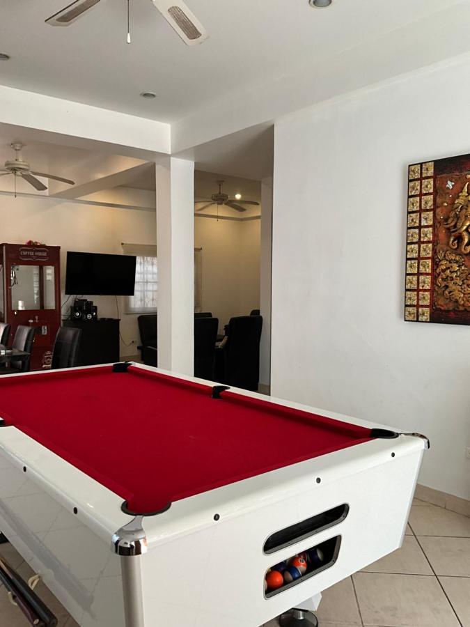 Naklua Pool Villa By Pattaya Sunny Rentals Kültér fotó