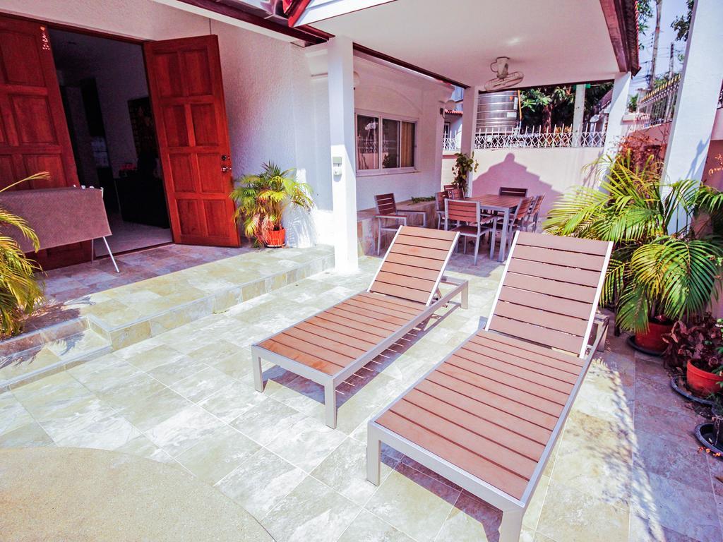 Naklua Pool Villa By Pattaya Sunny Rentals Kültér fotó