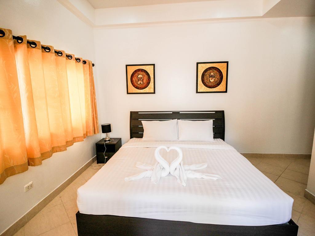 Naklua Pool Villa By Pattaya Sunny Rentals Kültér fotó