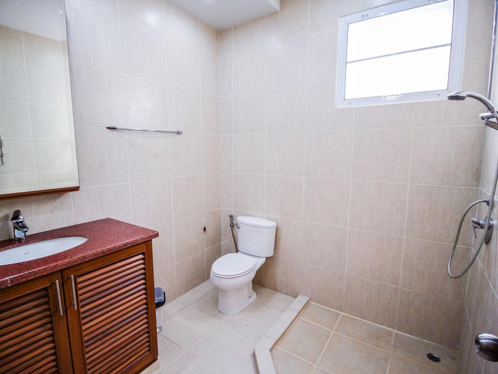Naklua Pool Villa By Pattaya Sunny Rentals Kültér fotó