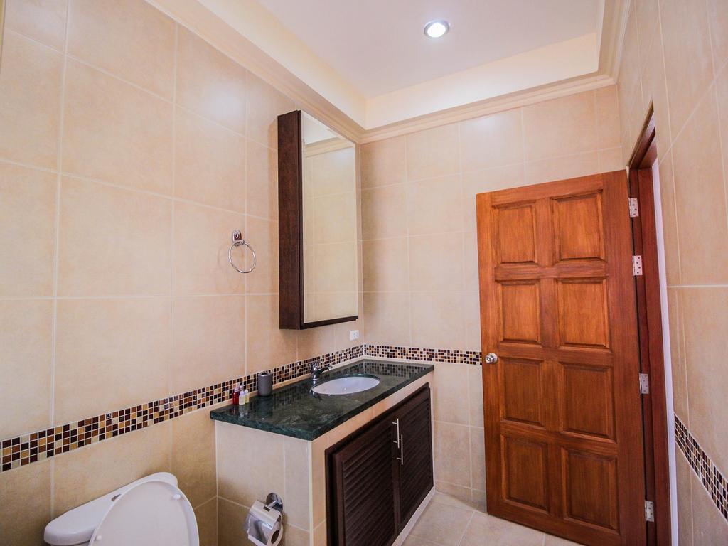 Naklua Pool Villa By Pattaya Sunny Rentals Kültér fotó