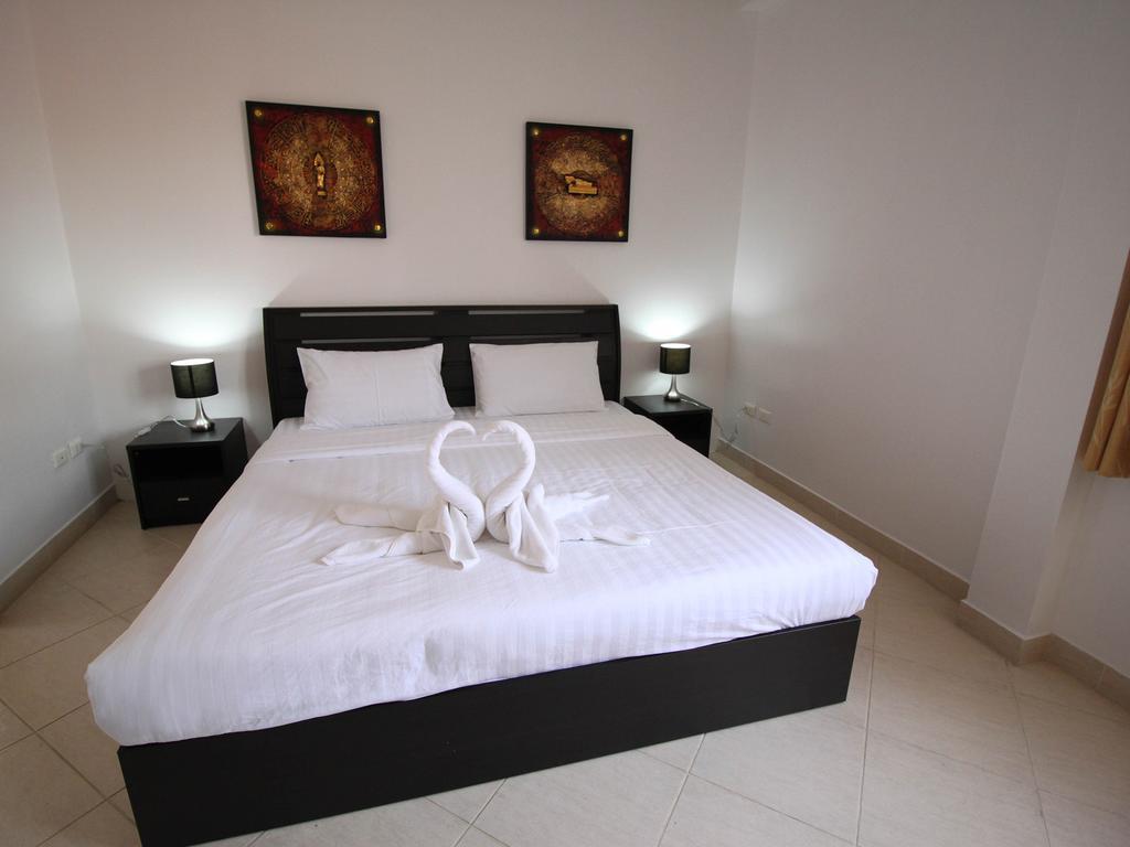Naklua Pool Villa By Pattaya Sunny Rentals Kültér fotó