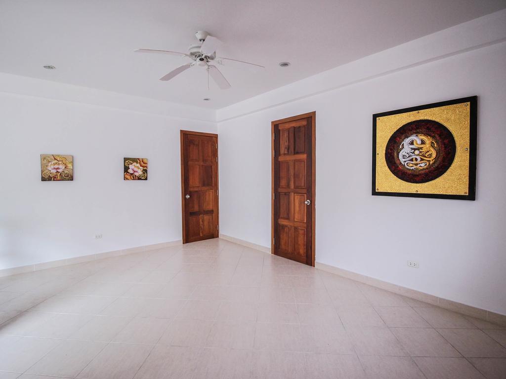Naklua Pool Villa By Pattaya Sunny Rentals Kültér fotó