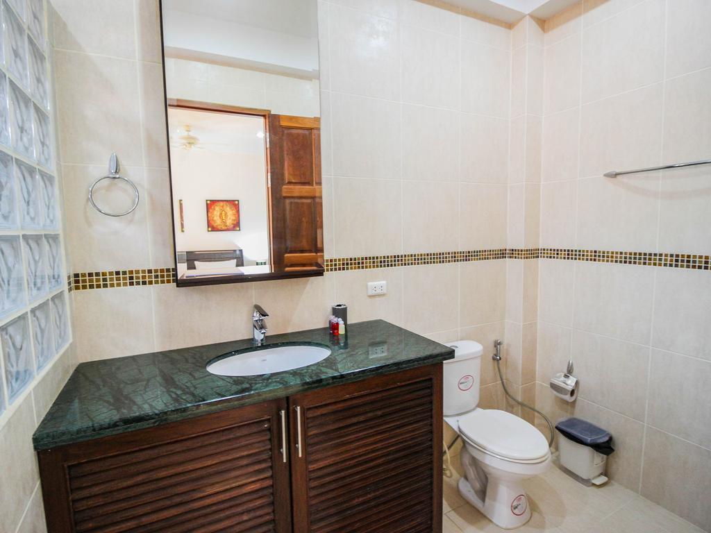 Naklua Pool Villa By Pattaya Sunny Rentals Kültér fotó