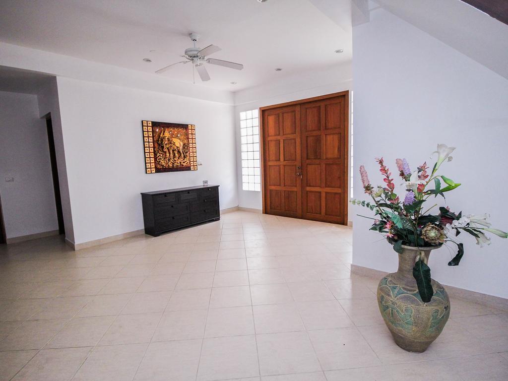 Naklua Pool Villa By Pattaya Sunny Rentals Kültér fotó