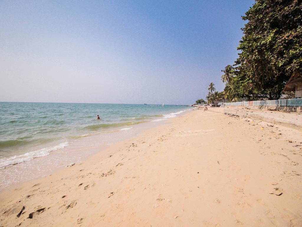 Naklua Pool Villa By Pattaya Sunny Rentals Szoba fotó